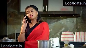 Pese De Kar Choda, A Sensual Indian Bhabhi, Is Featured In High Definition