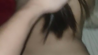 Big Dick Milf Gets Off In Pov